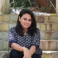 Pooja Yadav