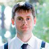 Gerald Curry