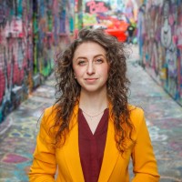 Sara Kissinger, Mba, Cfre