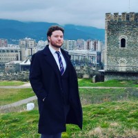 Maarten van der Burg