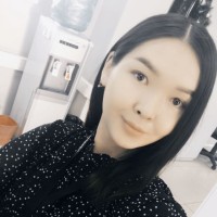 Nargizа Ysmatova