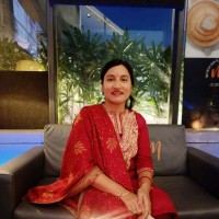 Pratibha Saxena