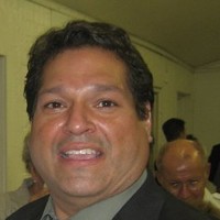 Michael Moreno