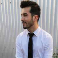 Sebastian Ramirez Avila