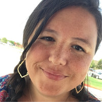 Natalie Hernandez, M. Ed