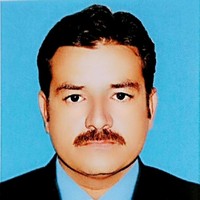Aijaz Ali Samoon