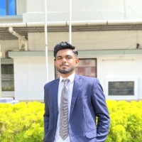 Aswin Manohar