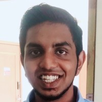Mohd Afrosh