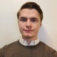 Isak Falkman