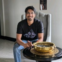 Pankaj Panwar