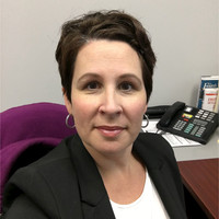 Amy Robillard