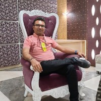 Chirag Raval