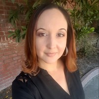 Stephanie Eason