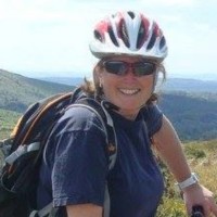 Rachael Sharland