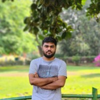 Vadhiraj B M