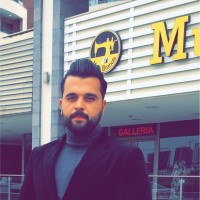 Mustafa Taha