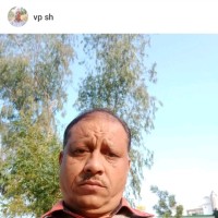 Vishnu Shrama