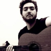 Andres Alberto Reyes Ramirez