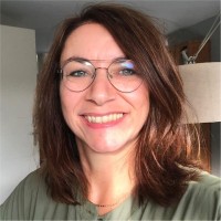 Annemien Van Keulen-Dokter
