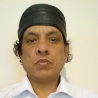 Kushal Chakraborty