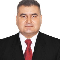 Blas Rodriguez Cruz