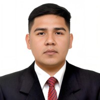 Gerardo Francisco Huaman La Cruz