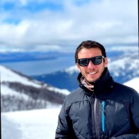 Hugo Martinez Cortes