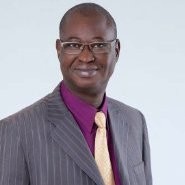 Ibrahima Fall
