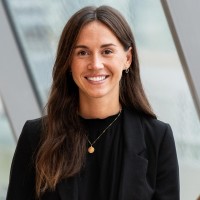 Malin Sörensen