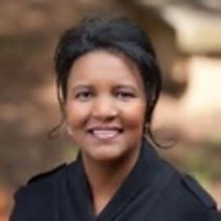 Lynn McRae, PMP