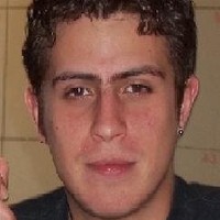 Daniel Valdez