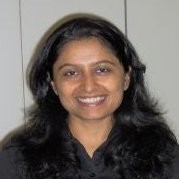 Swati Barve