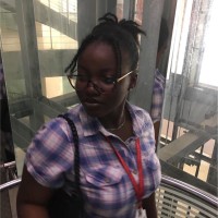 Okanmisimiloluwa OLUSUNMADE