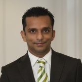 Robin Dabydeen