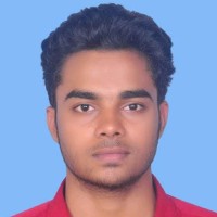 Harikrishnan V