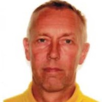 Kurt-Roger Fredriksen