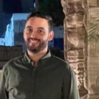 Firas Almaghrabi