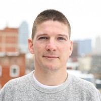 Christopher Pedersen