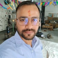 Sachin Bisht