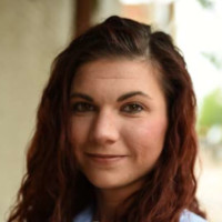 Abigail Aldrich