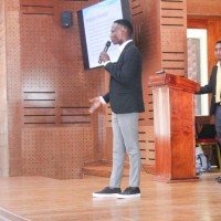 Nicholas Mwirigi