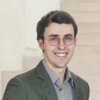 Louis-David Labbé, CRME