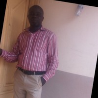 Samuel Yomi