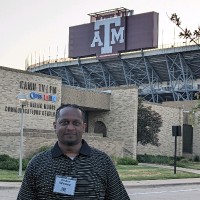 Andre Wesley