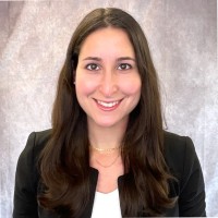 Amanda Levine, Mba, Mha
