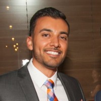 Oscar Escobedo