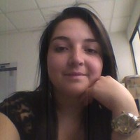 Paula Hernandez Suarez