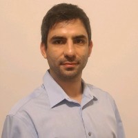 Pablo Andres Garcia Mavrich