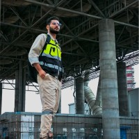 Fadhil Abbas