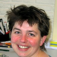 Miep Huiskamp